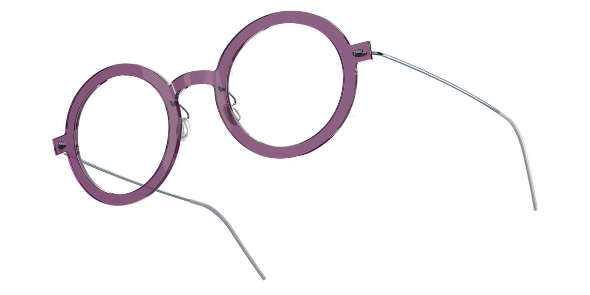 Color: C19 P25 - Lindberg N.O.W. Titanium LND6608C19P2547