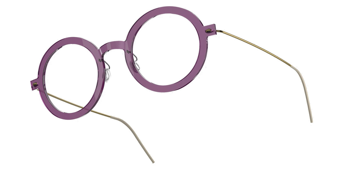 Color: C19 P35 - Lindberg N.O.W. Titanium LND6608C19P3547