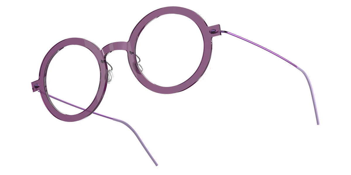 Color: C19 P77 - Lindberg N.O.W. Titanium LND6608C19P7747