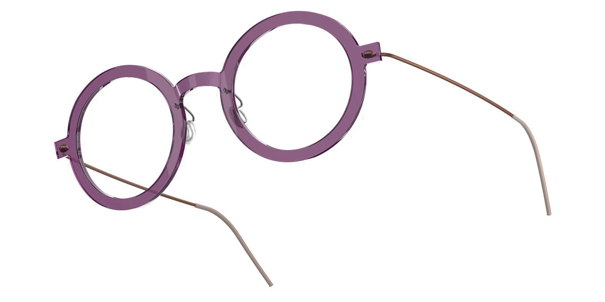 Color: C19 U12 - Lindberg N.O.W. Titanium LND6608C19U1247