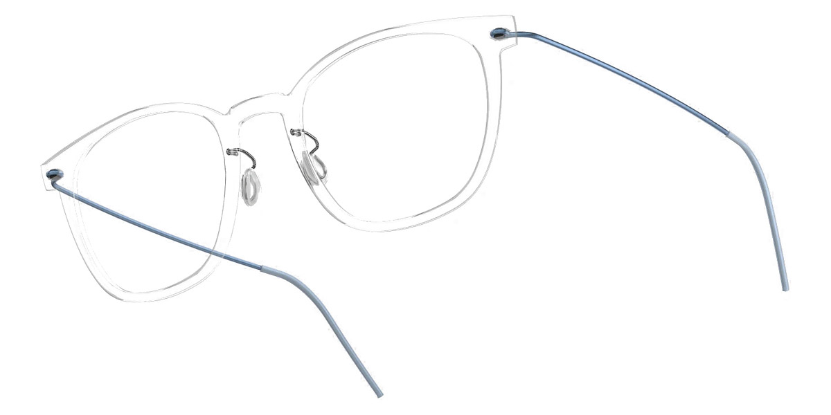 Color: C01 20 - Lindberg N.O.W. Titanium LND6609C012047