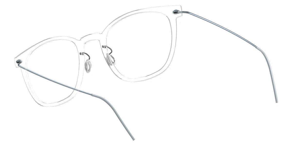 Color: C01 25 - Lindberg N.O.W. Titanium LND6609C012547