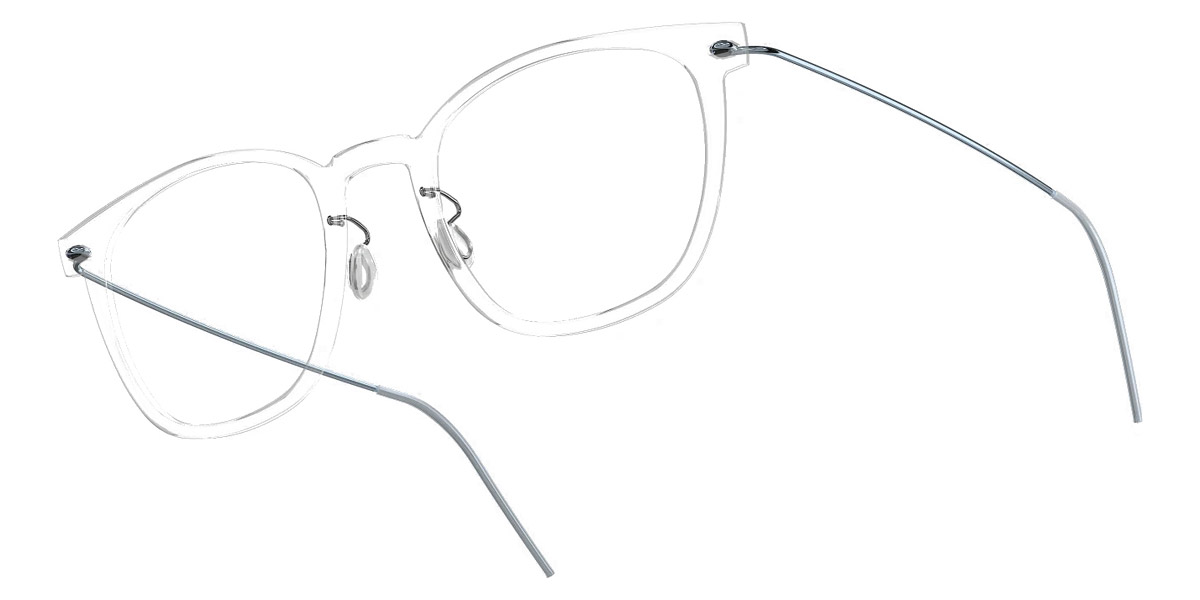 Color: C01 P25 - Lindberg N.O.W. Titanium LND6609C01P2547