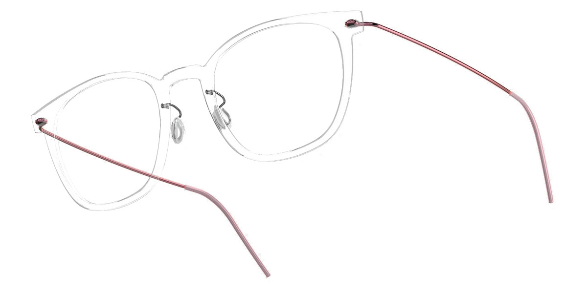 Color: C01 P70 - Lindberg N.O.W. Titanium LND6609C01P7047