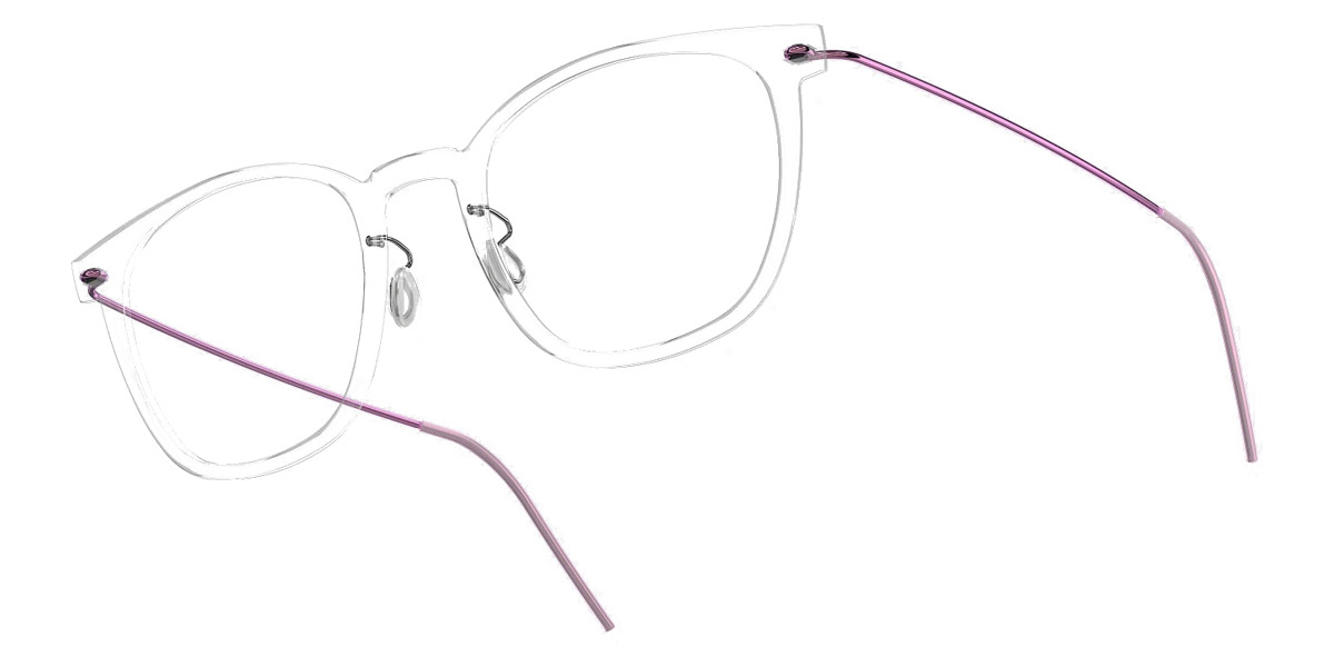 Color: C01 P75 - Lindberg N.O.W. Titanium LND6609C01P7547