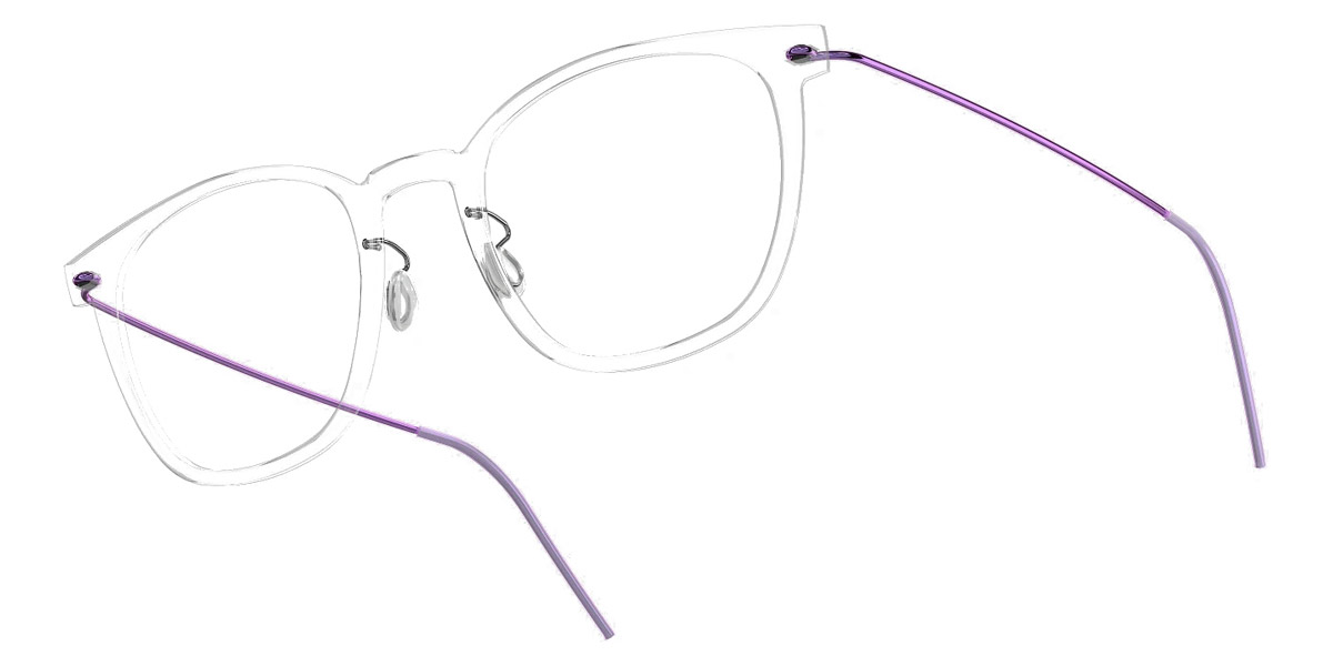 Color: C01 P77 - Lindberg N.O.W. Titanium LND6609C01P7747