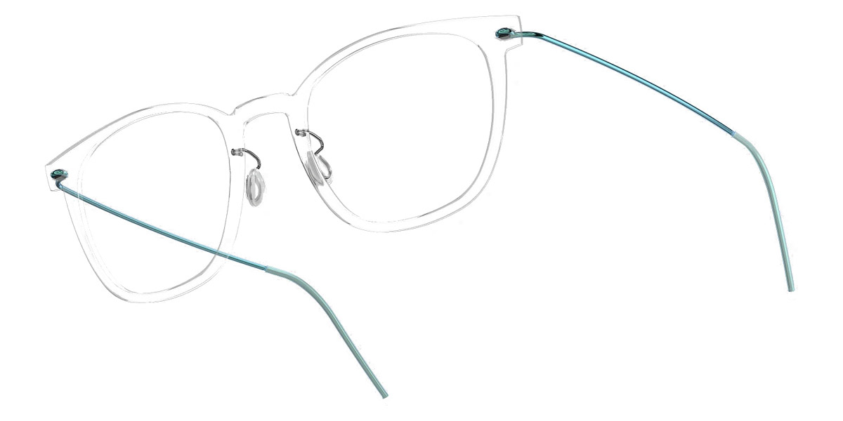 Color: C01 P85 - Lindberg N.O.W. Titanium LND6609C01P8547