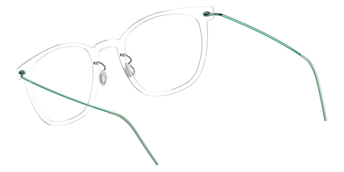 Color: C01 P90 - Lindberg N.O.W. Titanium LND6609C01P9047