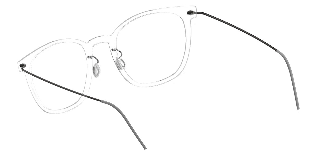 Color: C01 U9 - Lindberg N.O.W. Titanium LND6609C01U947