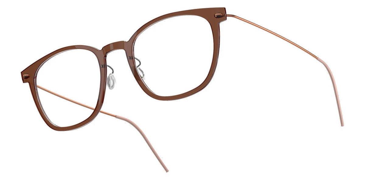 Color: C02 60 - Lindberg N.O.W. Titanium LND6609C026047