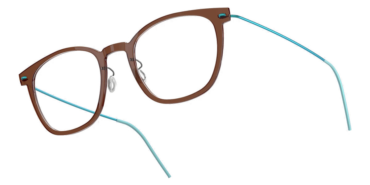 Color: C02 80 - Lindberg N.O.W. Titanium LND6609C028047