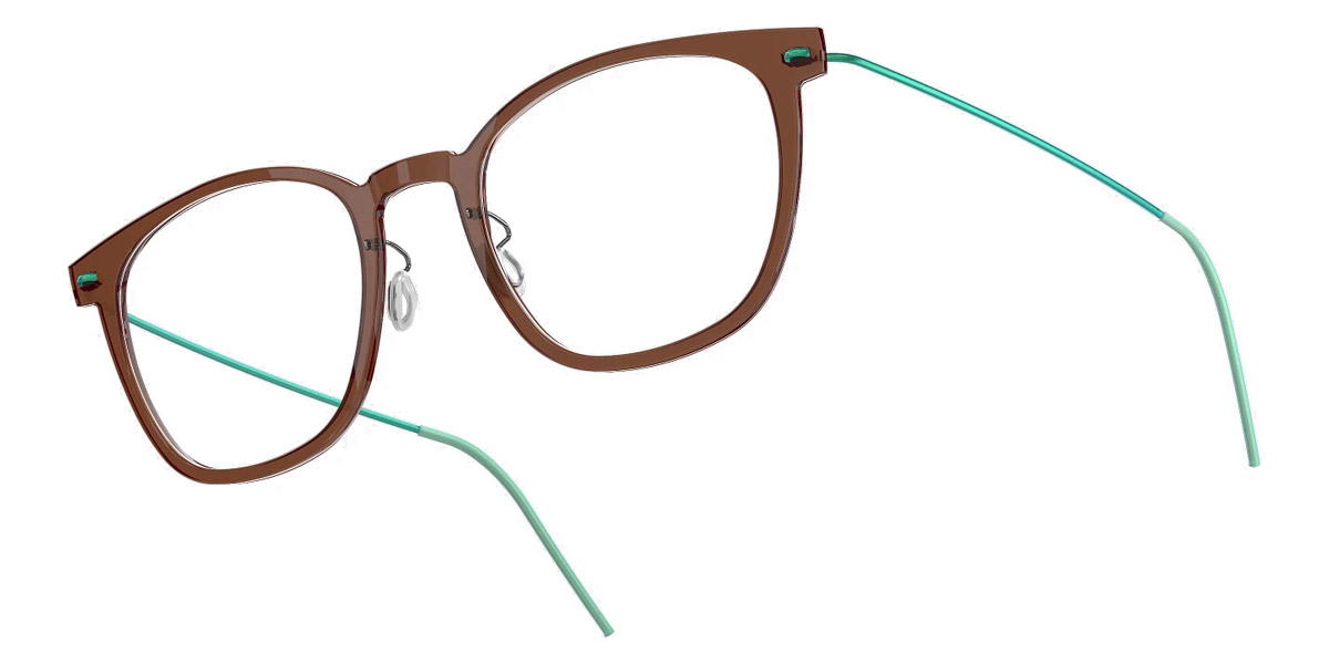 Color: C02 85 - Lindberg N.O.W. Titanium LND6609C028547