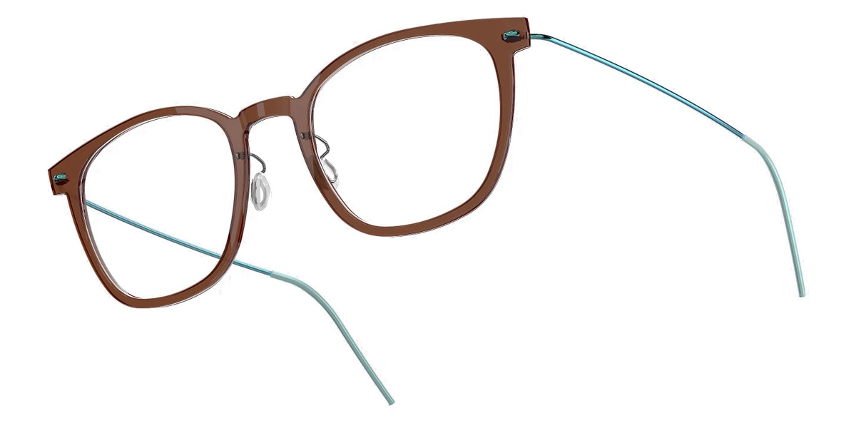 Color: C02 P85 - Lindberg N.O.W. Titanium LND6609C02P8547