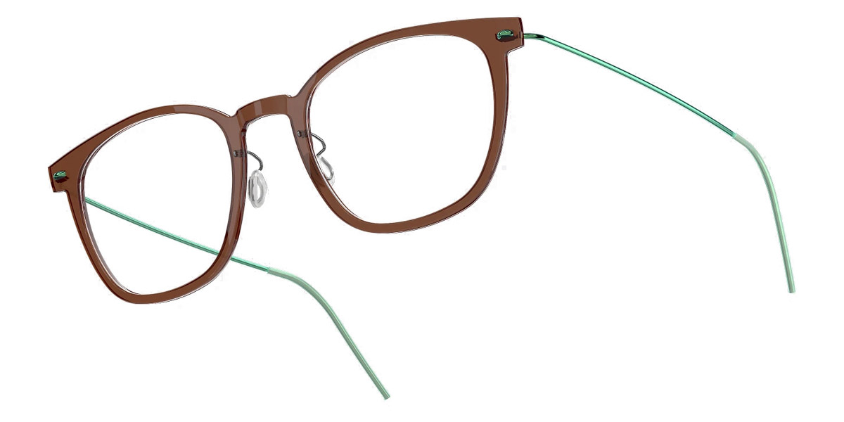 Color: C02 P90 - Lindberg N.O.W. Titanium LND6609C02P9047