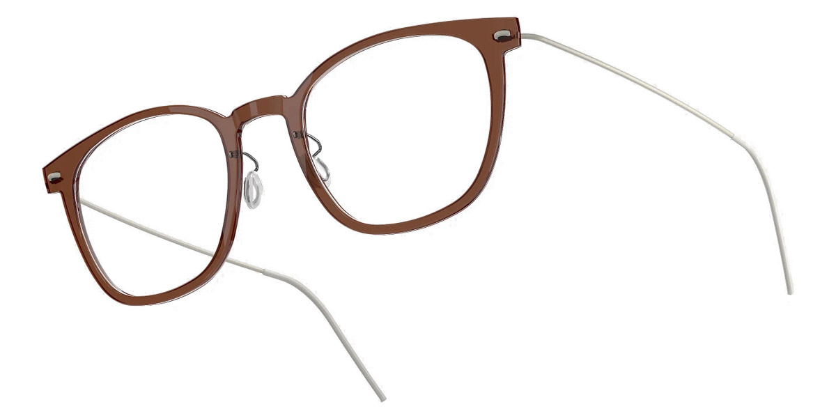 Color: C02 U38 - Lindberg N.O.W. Titanium LND6609C02U3847