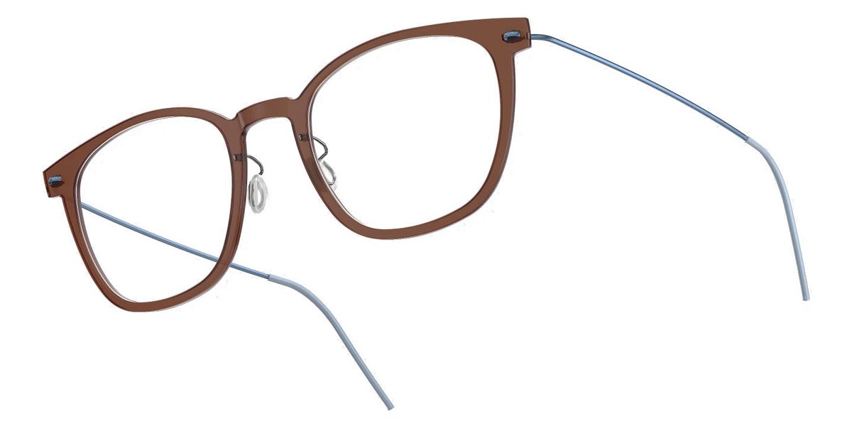 Color: C02M 20 - Lindberg N.O.W. Titanium LND6609C02M2047