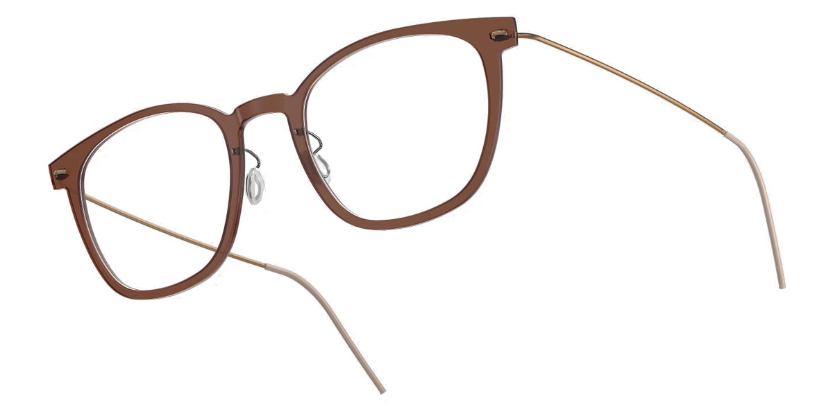 Color: C02M 35 - Lindberg N.O.W. Titanium LND6609C02M3547