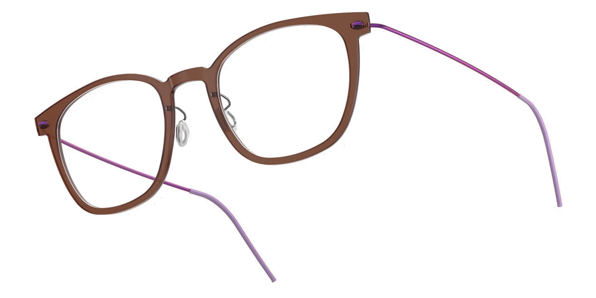 Color: C02M 75 - Lindberg N.O.W. Titanium LND6609C02M7547