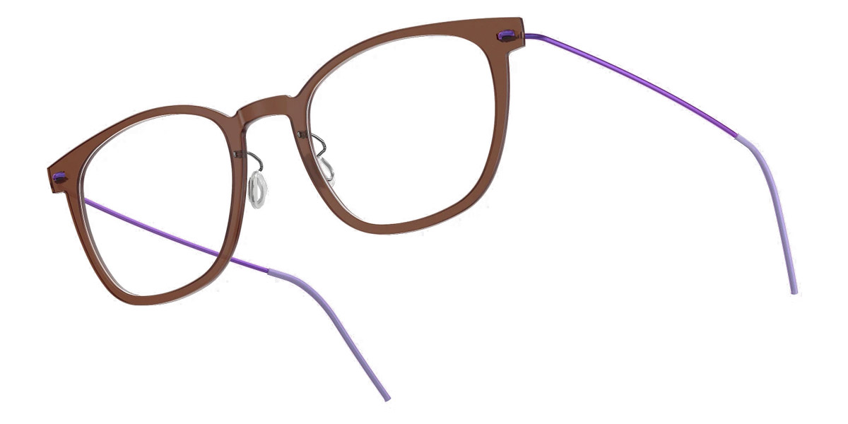 Color: C02M 77 - Lindberg N.O.W. Titanium LND6609C02M7747