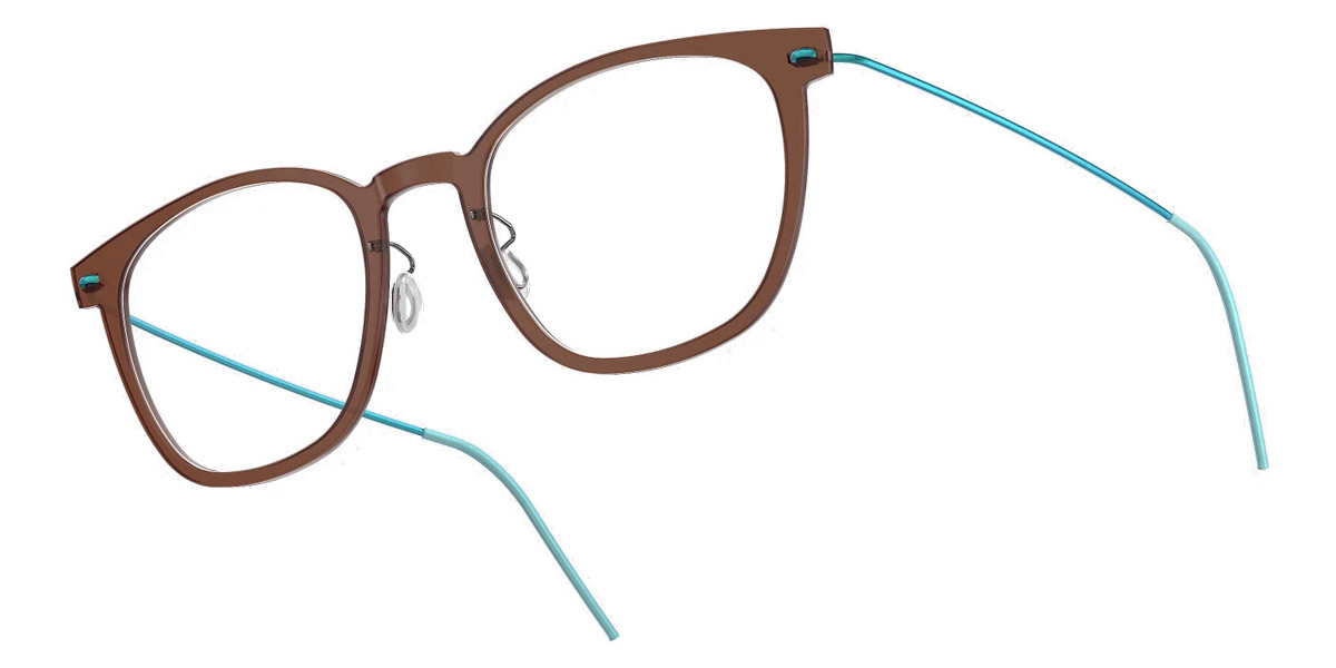 Color: C02M 80 - Lindberg N.O.W. Titanium LND6609C02M8047