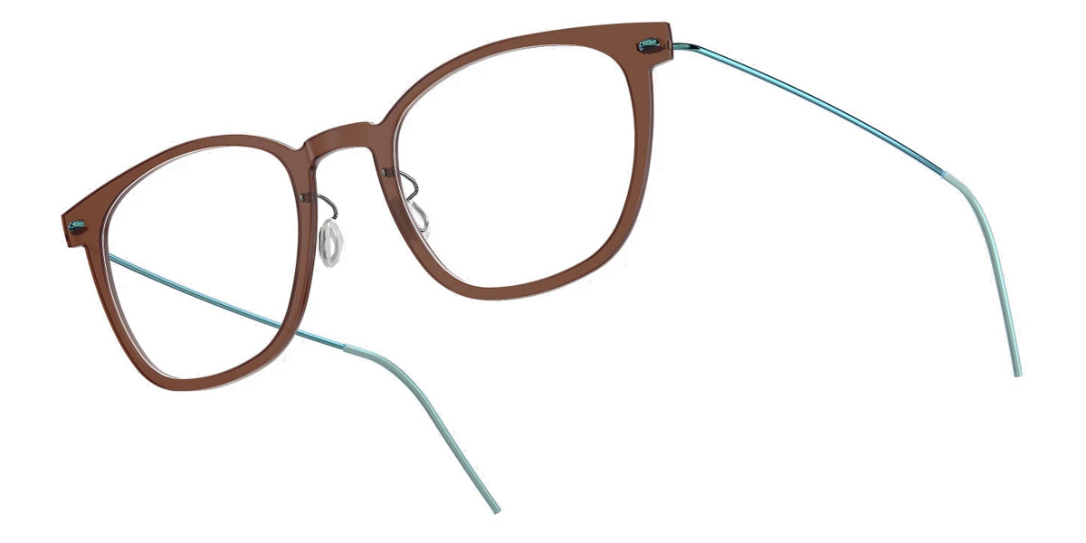 Color: C02M P85 - Lindberg N.O.W. Titanium LND6609C02MP8549