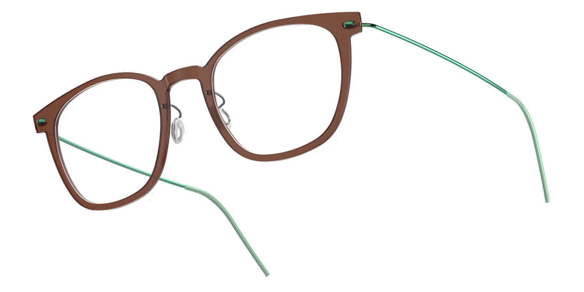 Color: C02M P90 - Lindberg N.O.W. Titanium LND6609C02MP9047