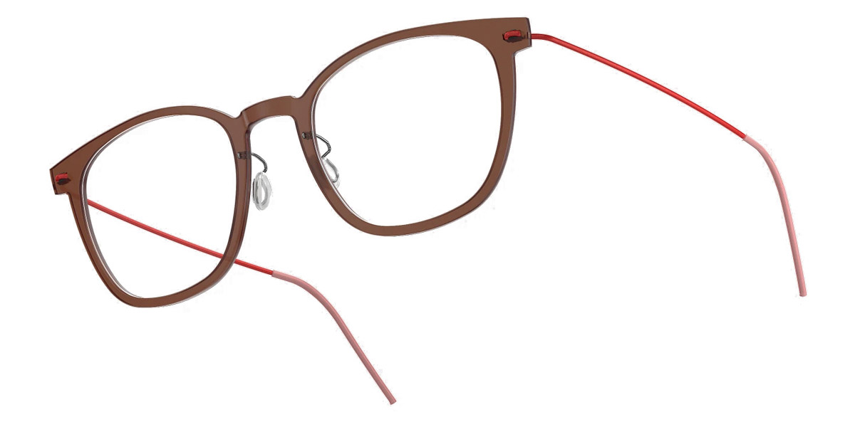 Color: C02M U33 - Lindberg N.O.W. Titanium LND6609C02MU3347