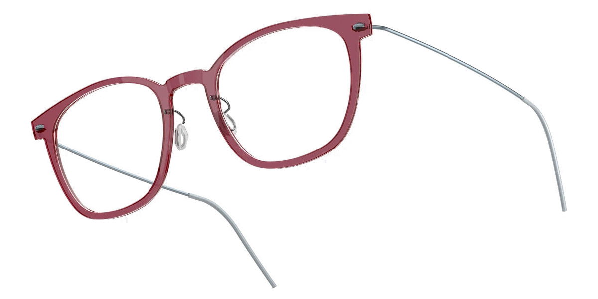 Color: C04 25 - Lindberg N.O.W. Titanium LND6609C042547