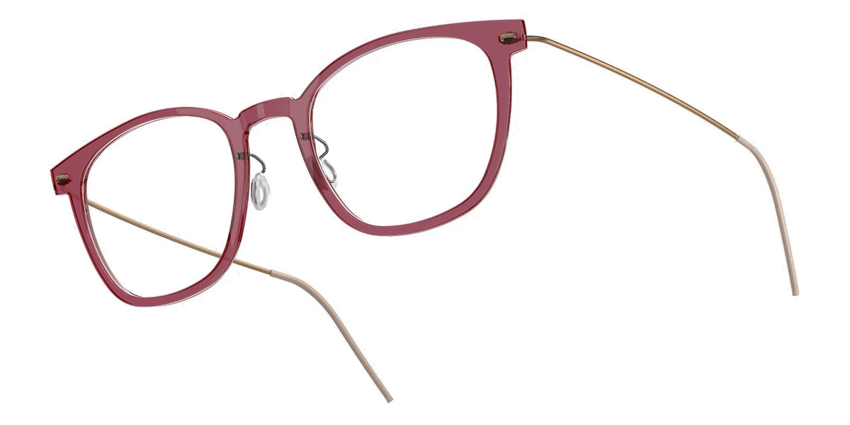 Color: C04 35 - Lindberg N.O.W. Titanium LND6609C043547