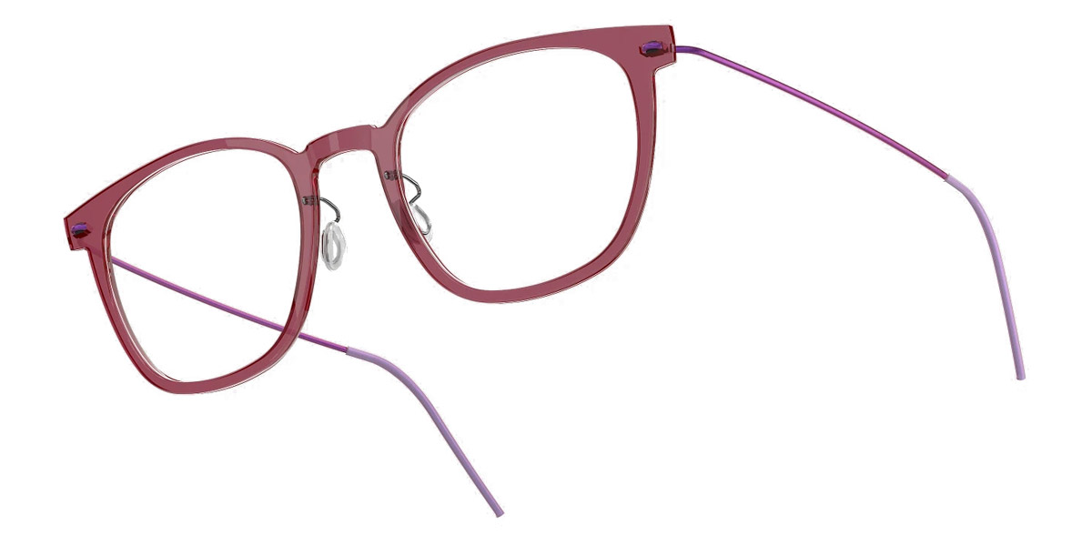 Color: C04 75 - Lindberg N.O.W. Titanium LND6609C047547