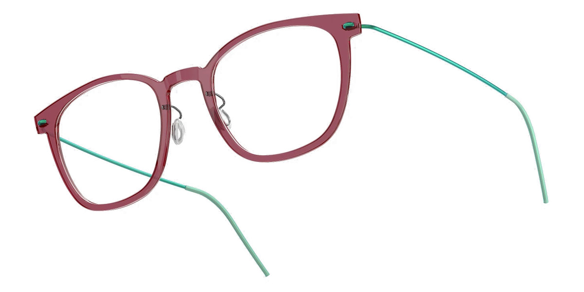 Color: C04 85 - Lindberg N.O.W. Titanium LND6609C048547