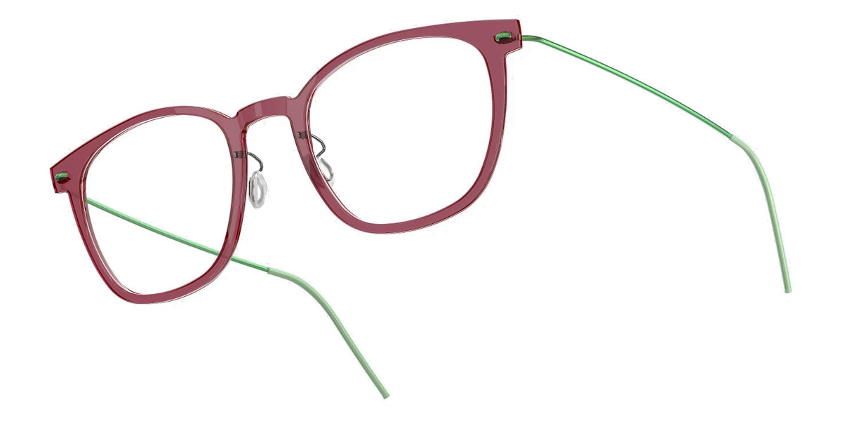 Color: C04 90 - Lindberg N.O.W. Titanium LND6609C049047