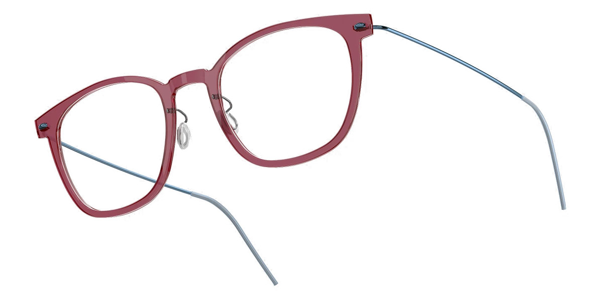 Color: C04 P20 - Lindberg N.O.W. Titanium LND6609C04P2047