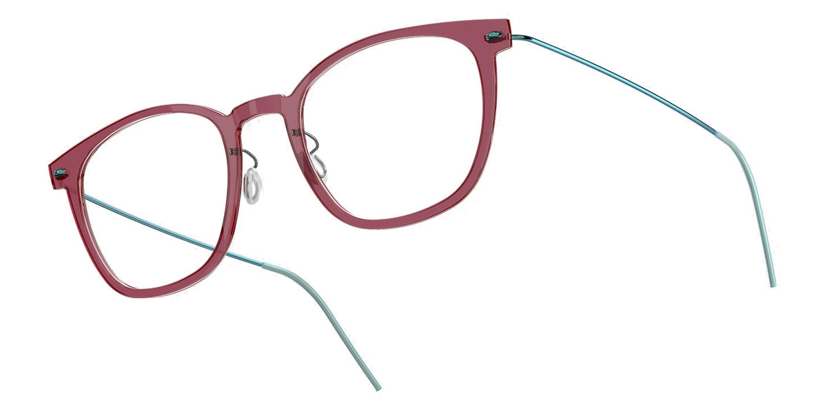 Color: C04 P85 - Lindberg N.O.W. Titanium LND6609C04P8547