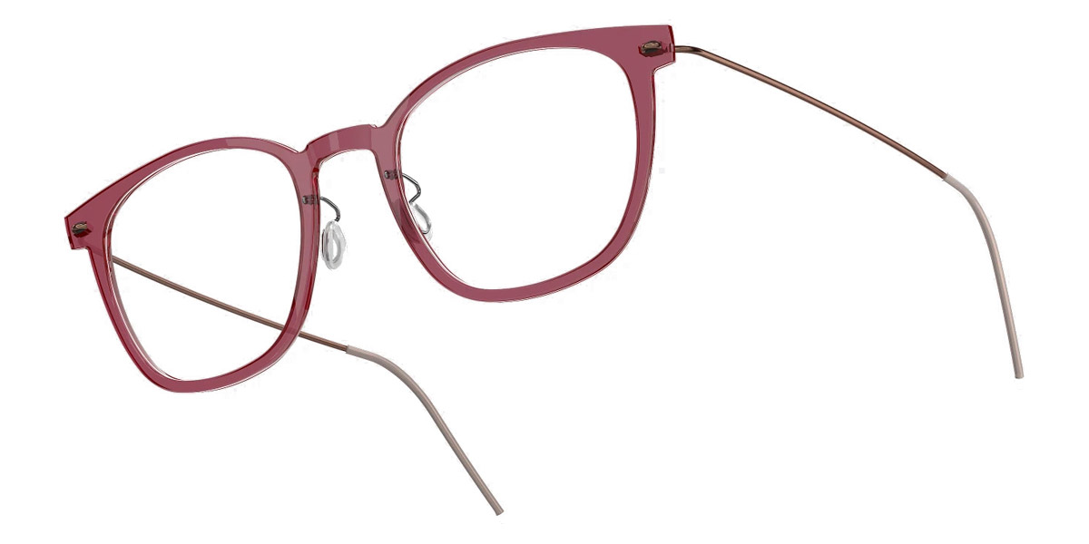 Color: C04 PU12 - Lindberg N.O.W. Titanium LND6609C04PU1247