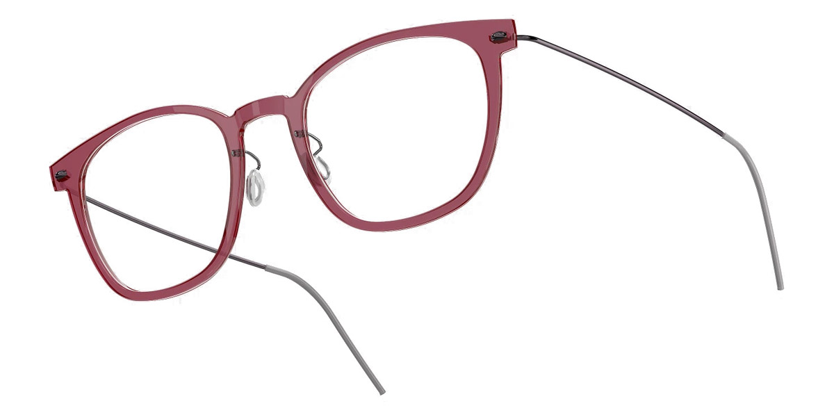 Color: C04 PU14 - Lindberg N.O.W. Titanium LND6609C04PU1447