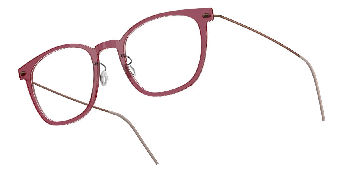 Color: C04 U12 - Lindberg N.O.W. Titanium LND6609C04U1247