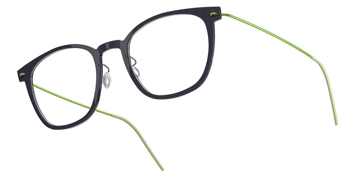 Color: C06 95 - Lindberg N.O.W. Titanium LND6609C069547