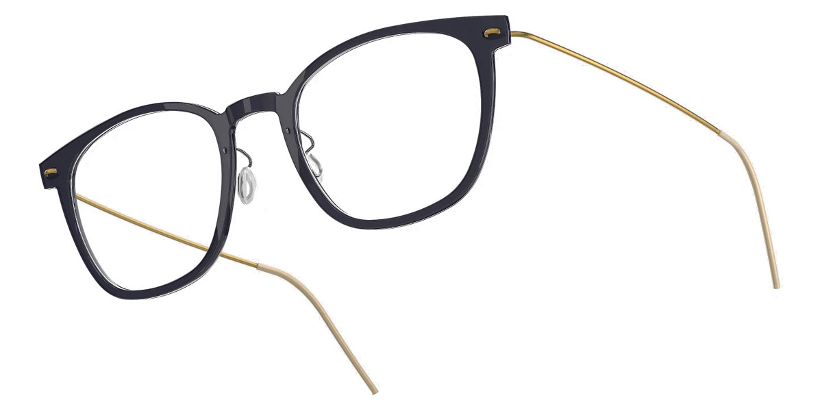 Color: C06 GT - Lindberg N.O.W. Titanium LND6609C06GT47