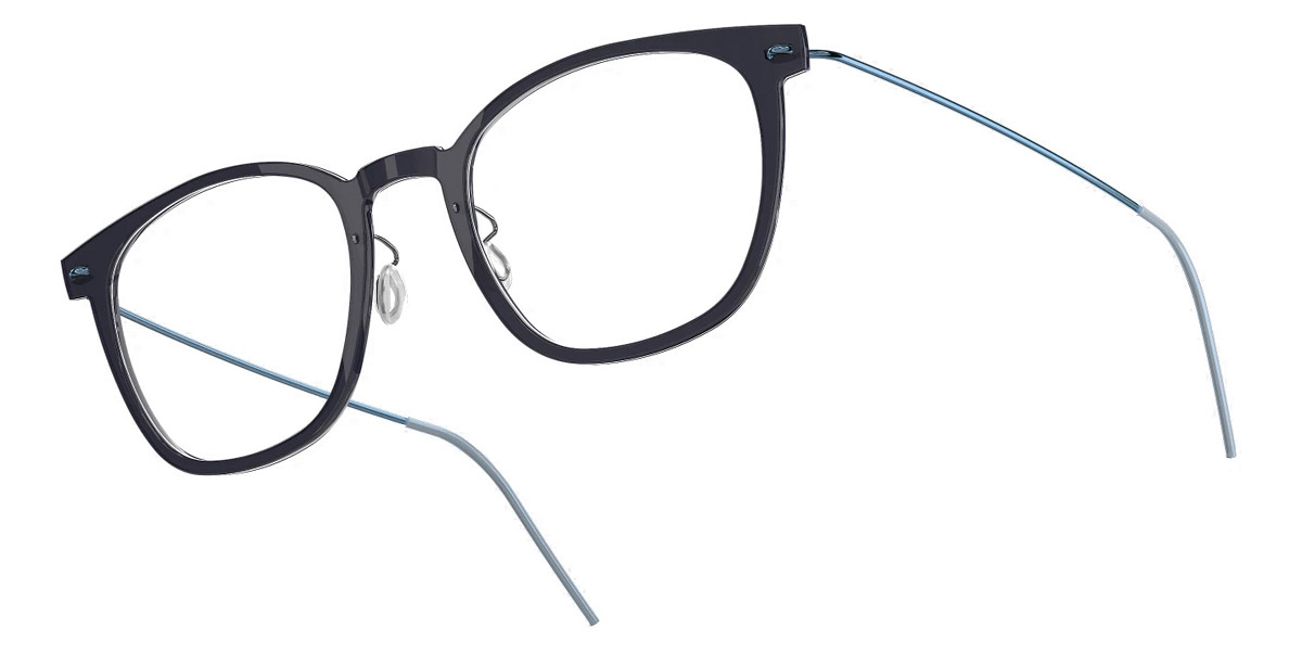 Color: C06 P20 - Lindberg N.O.W. Titanium LND6609C06P2047