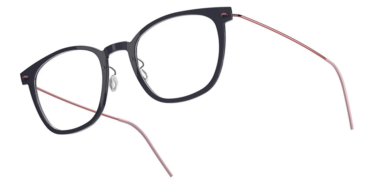 Color: C06 P70 - Lindberg N.O.W. Titanium LND6609C06P7047