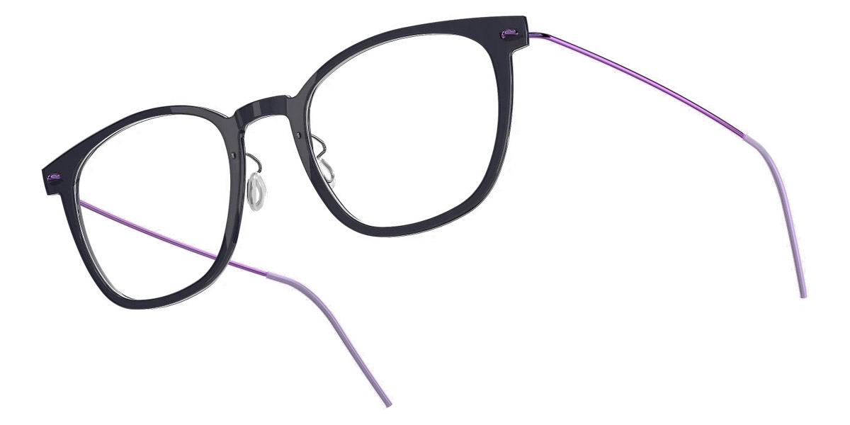 Color: C06 P77 - Lindberg N.O.W. Titanium LND6609C06P7747