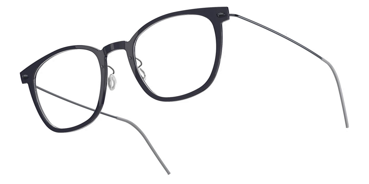 Color: C06 PU16 - Lindberg N.O.W. Titanium LND6609C06PU1647