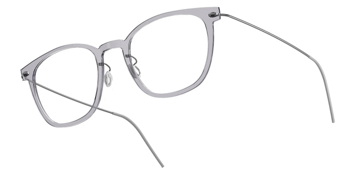 Color: C07 10 - Lindberg N.O.W. Titanium LND6609C071047