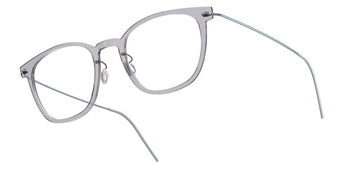 Color: C07 25 - Lindberg N.O.W. Titanium LND6609C072547