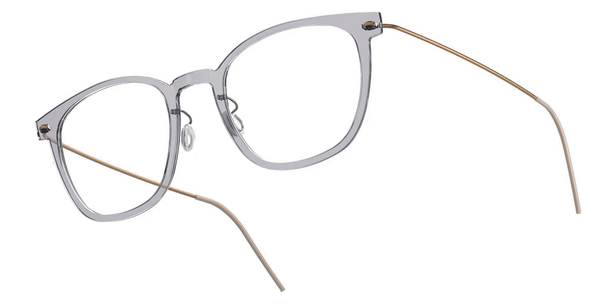 Color: C07 35 - Lindberg N.O.W. Titanium LND6609C073547