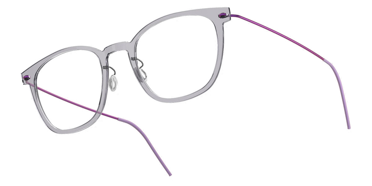 Color: C07 75 - Lindberg N.O.W. Titanium LND6609C077547