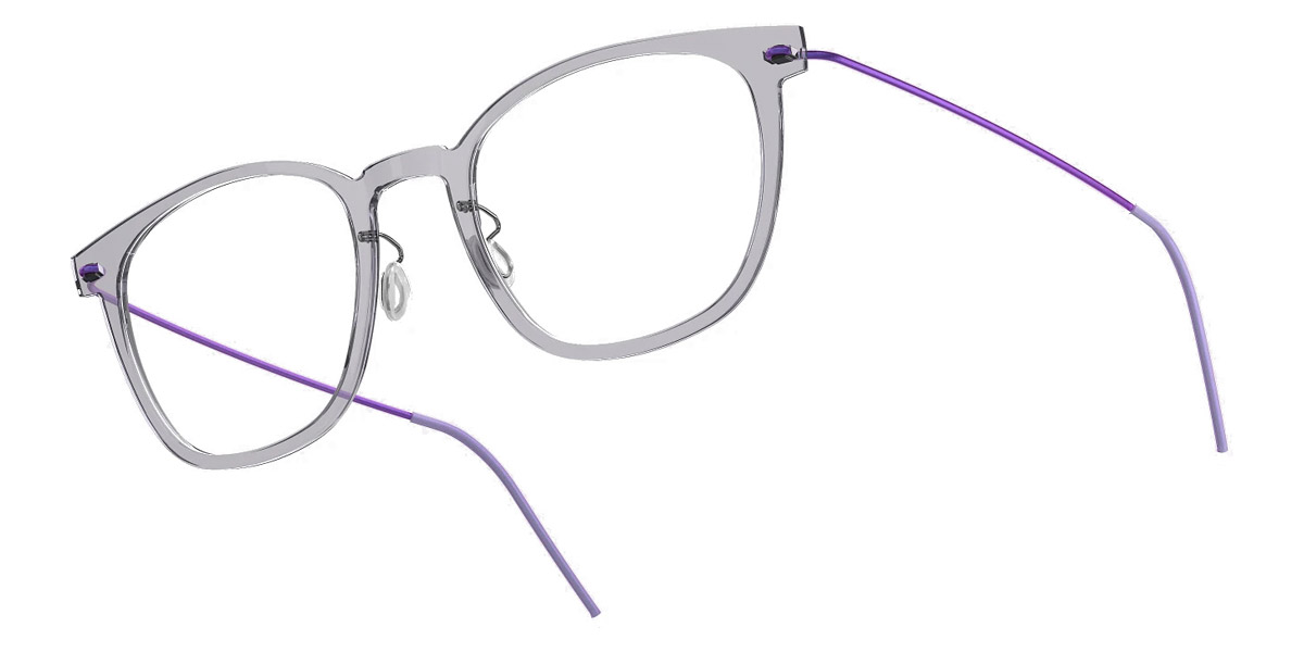 Color: C07 77 - Lindberg N.O.W. Titanium LND6609C077747