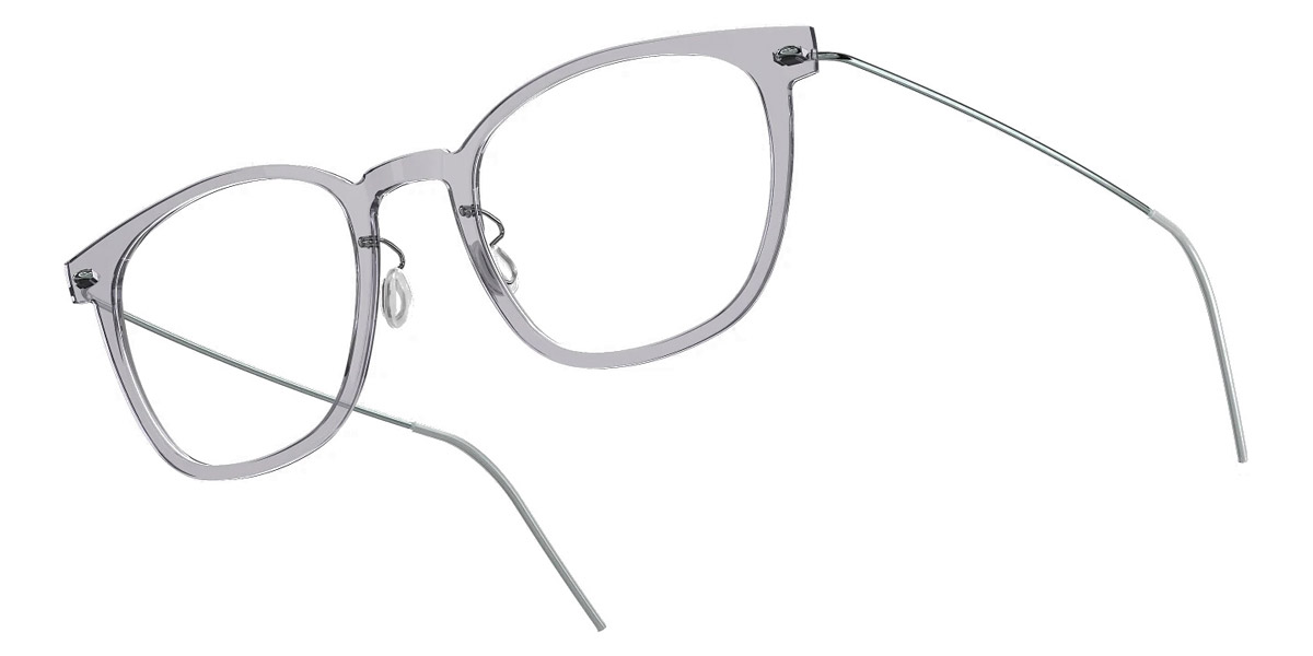 Color: C07 P30 - Lindberg N.O.W. Titanium LND6609C07P3047