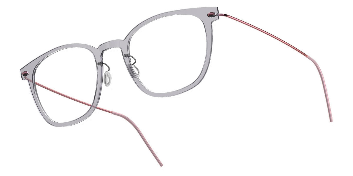 Color: C07 P70 - Lindberg N.O.W. Titanium LND6609C07P7047